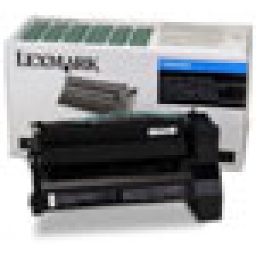 Toner LEXMARK Retorno Azul 15G042C 15000 Pág.