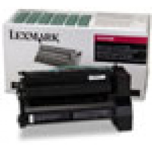 Toner LEXMARK Retorno Magenta 15G042M 15000 Pág.
