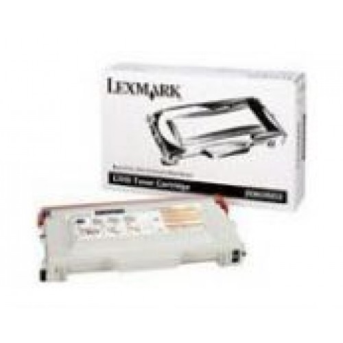 Toner LEXMARK Preto 20K0503 5000 Pág.