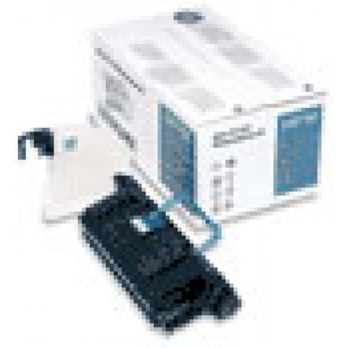 Tambor LEXMARK Preto/Cor 1361750