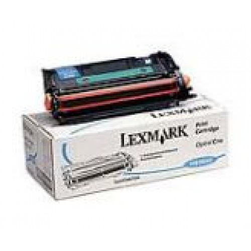 Toner LEXMARK Azul 10E0040 10000 Pág.