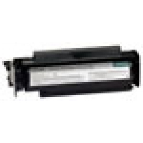 Toner LEXMARK Prebate Preto 12A7415 10000 Pág.