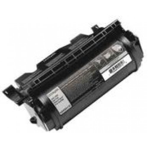 Toner LEXMARK Retorno X644 Preto X644H11E 21000 Pág.