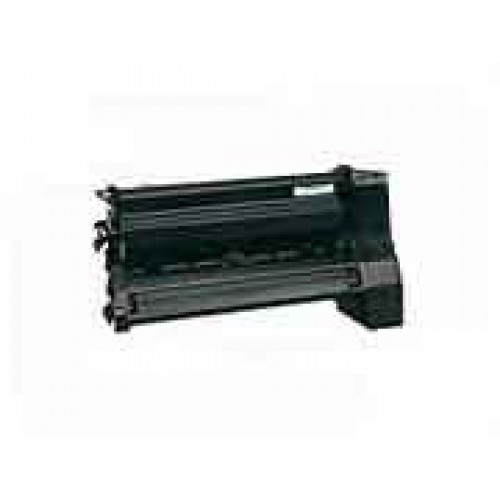Toner LEXMARK Retorno Azul C7700CH 10000 Pág.