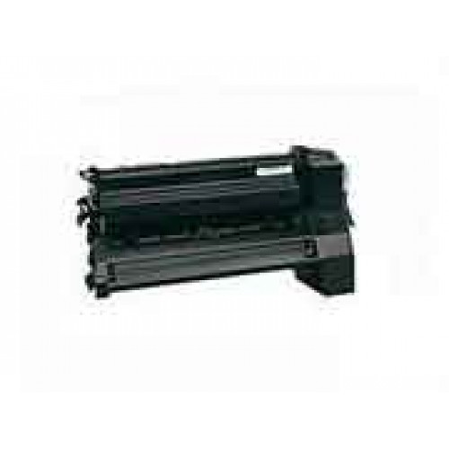 Toner LEXMARK Retorno C7700 Amarelo C7700YH 10000 Pág.