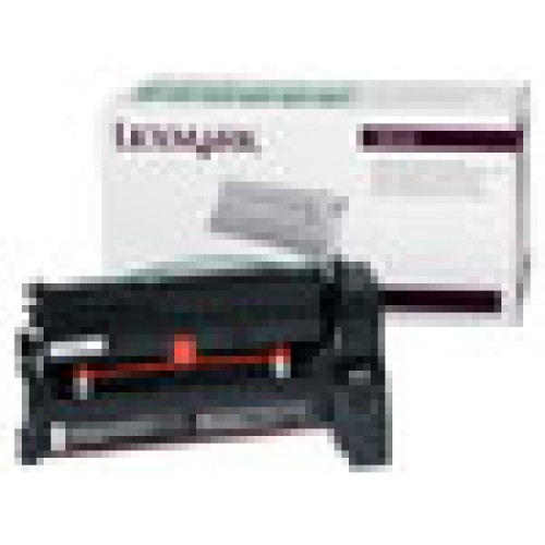 Toner LEXMARK Prebate Preto 10B041K 6000 Pág.