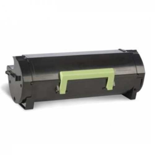 Toner LEXMARK Retorno Preto 60F2000 2500 Pág.
