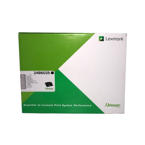 Tambor LEXMARK 24B6025 100000 Pág.