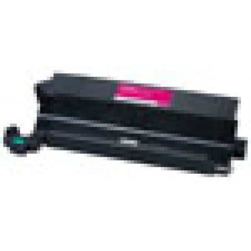 Toner LEXMARK Magenta 12N0769 14000 Pág.