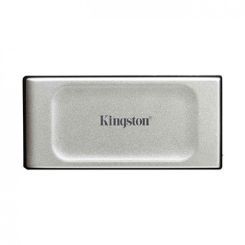 Disco Externo 500GB SSD XS2000 USB-C