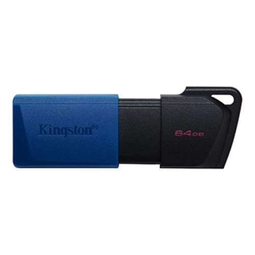 Pen Drive USB-A 3.2 64GB DataTraveler Exodia M
