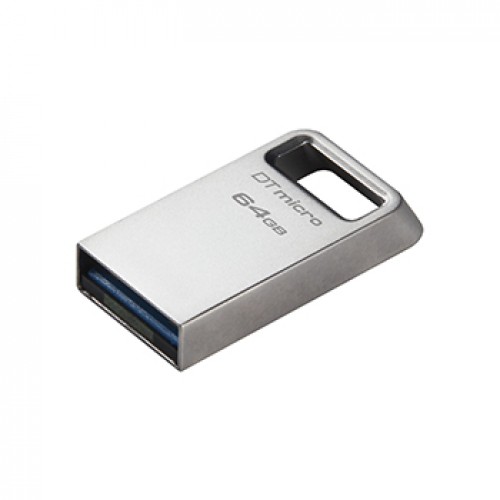 Pen Drive USB-A 3.2 64GB Gen2 DataTraveler Micro