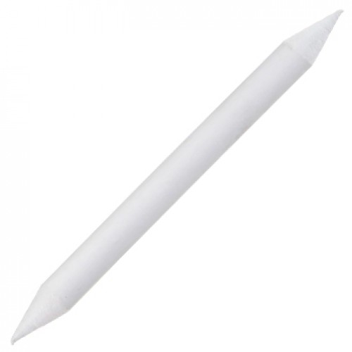 Esfuminho CaranDAche 140mm Branco