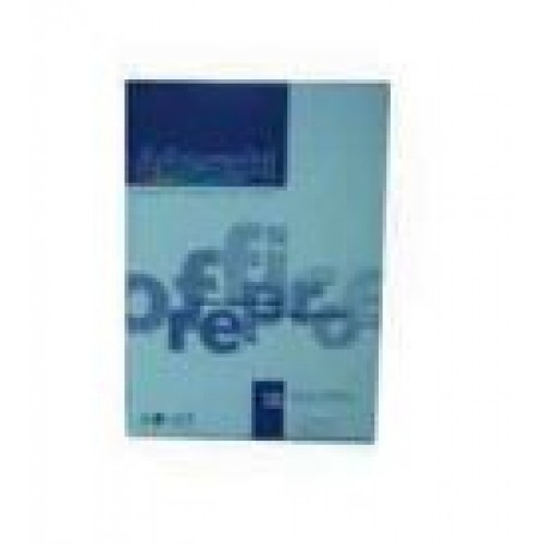 Textile Canvas A4 550mic Hi-Quality InkJet 20Fls