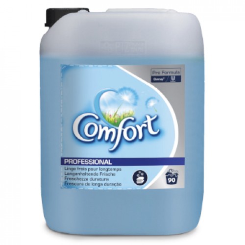 Amaciador Roupa Comfort Pro Frescura do Campo 90 Doses 10L