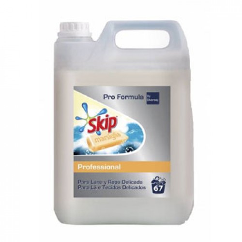 Detergente Líquido Máquina Roupa Skip Pro Marselha 67 Doses