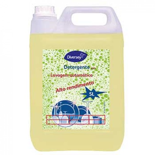 Detergente Máquina Loiça Universal 5L