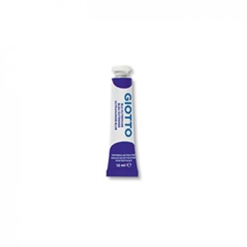 Guache Tubo 12ml Giotto Azul Ultramarinho