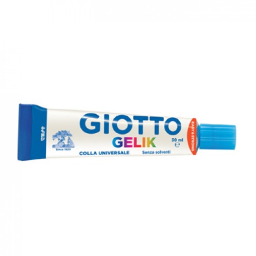 Cola Universal 30ml Bisnaga Giotto 1un