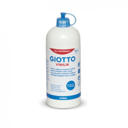 Cola Branca Vinilica Giotto 250gr