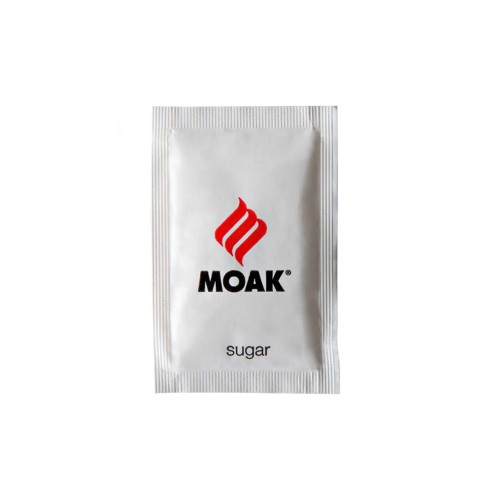 Açucar Branco Saquetas 4,5g 2200un