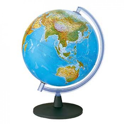 Globo Orion com Luz 25cm