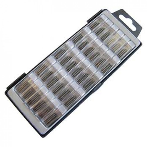 Minas para Compassos 2,0mm Estojo 30un