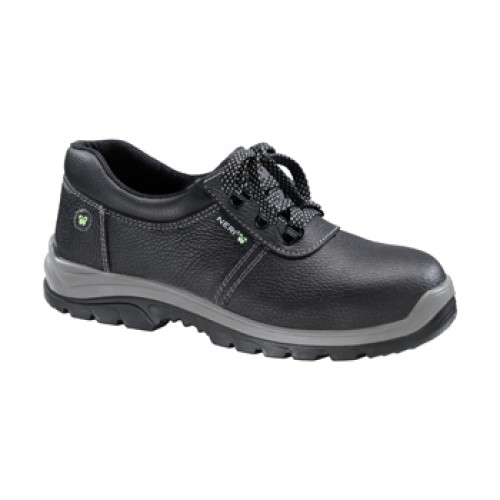 Sapatos Segurança Tamanho 41 Baixo S3 SRC Detroit Preto
