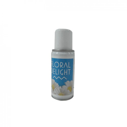 Recarga Ambientador BulkySoft Aerosol Floral 100ml 12un