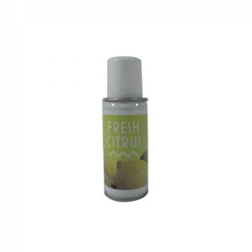 Recarga Ambientador BulkySoft Aerosol Citrus 100ml 12un