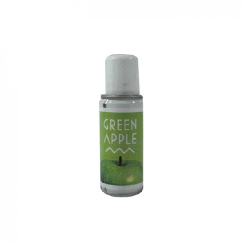 Recarga Ambientador BulkySoft Aerosol Apple 100ml 12un