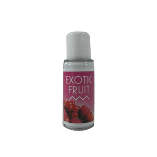 Recarga Ambientador BulkySoft Aerosol ExoticFruit 100ml 12un
