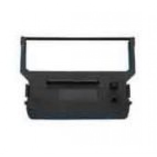 Fita Olivetti Preto/Vermelho 82598