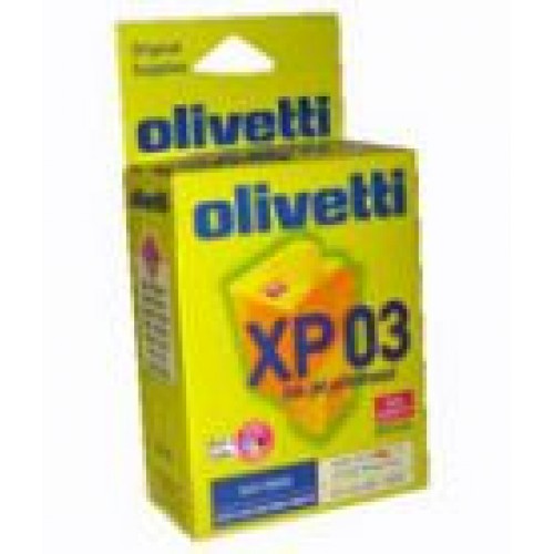 Cabeça Impressão Olivetti XP03 4 Cores B0261L