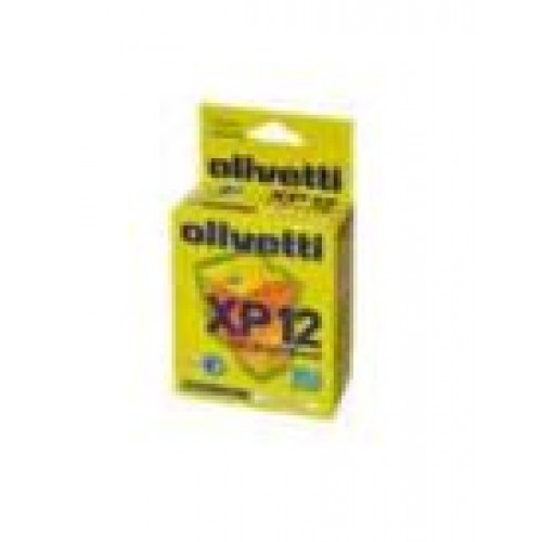 Tinteiro Olivetti XP12 3 Cores B0289