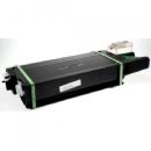 Tambor Olivetti Preto B0329