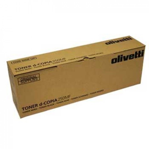 Toner Olivetti Preto B0488 15000 Pág.