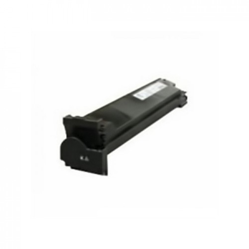Toner Olivetti Magenta B0780 18500 Pág.