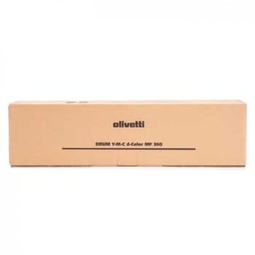 Tambor Olivetti Cor B0853 75000 Pág.