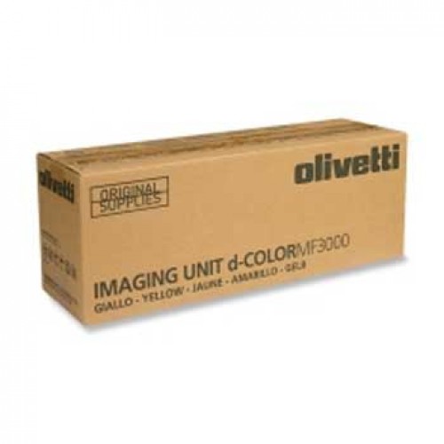 Tambor Olivetti Azul B0896 30000 Pág.
