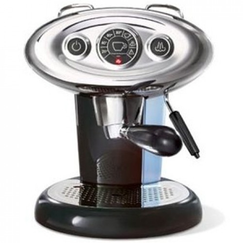 Máquina Café Cápsulas ILLY X7.1 Iperespresso Preto