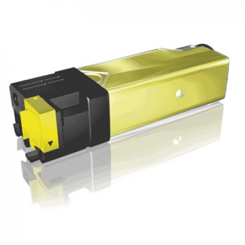 Toner Compatível Xerox Amarelo 1900 Pág.