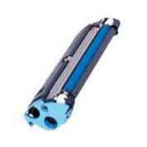 Toner Compatível Konica Minolta Azul 4500 Pág.
