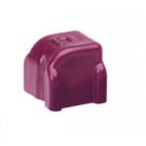 Pack Tinta Sólida Compatível Xerox Magenta 3400 Pág. 3un