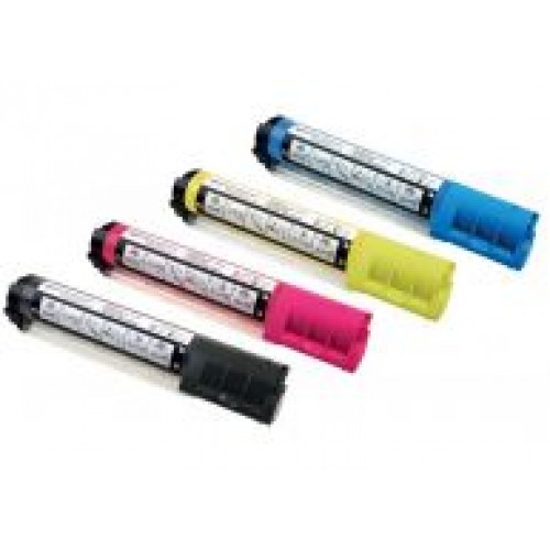 Toner Compatível Epson Azul 4000 Pág.