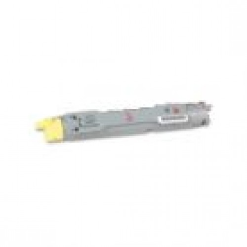 Toner Compatível Xerox Amarelo 8000 Pág.