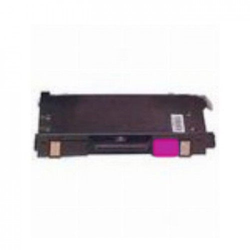 Toner Compatível Xerox Magenta 2000 Pág.