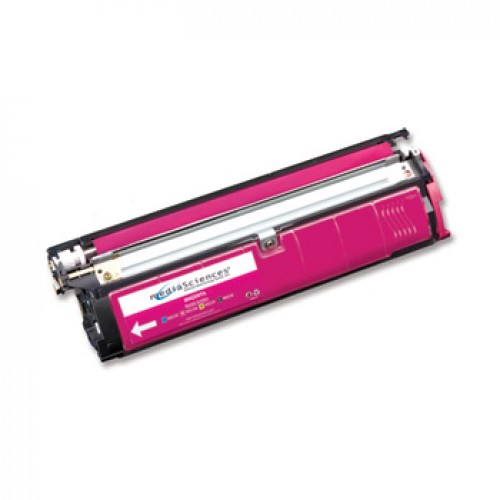 Toner Compatível Konica Minolta Magenta 4500 Pág.