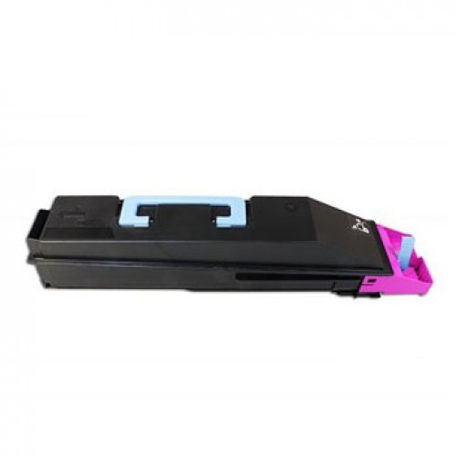 Toner Compatível Kyocera TK-865M Magenta 1T02JZBEU0 12000Pág