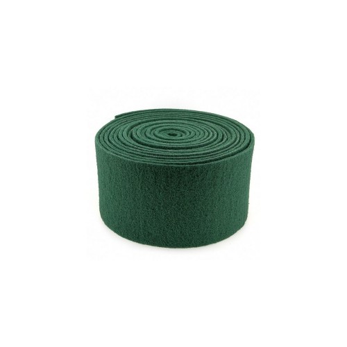 Esfregão Verde Rolo 14cmx6m Extra Vileda Professional